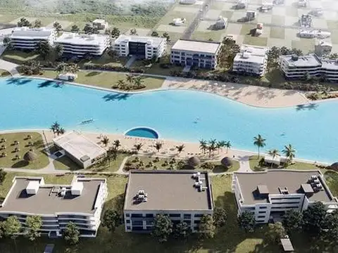 5 Lotes en Venta en Acquavista – Malagueño