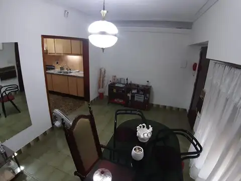 Depto Tipo Casa en Venta de 3 dormitorios