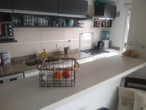 Valentin Vergara 1500, Piso 14°