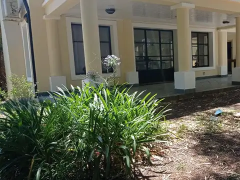 Casa en Alquiler 21 años