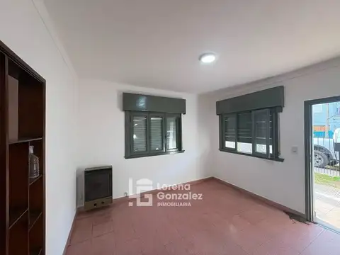 Casa en Alquiler de 2 dormitorios