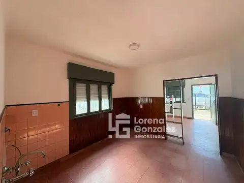 Casa en Alquiler de 2 dormitorios