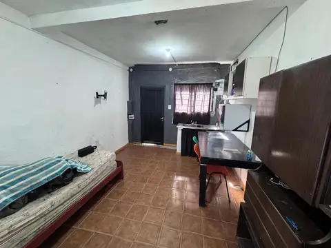 Casa Monoambiente con 4 baños