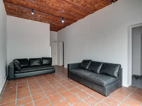 Depto Tipo Casa en Venta de 3 dormitorios