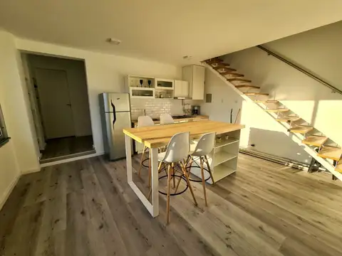 Departamento en Venta en Villa del Parque, USD 249.900