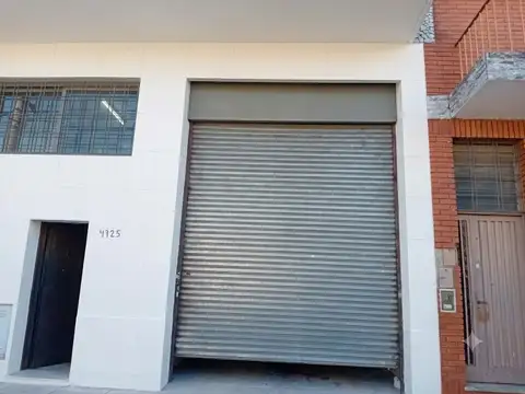 General Villegas 4700