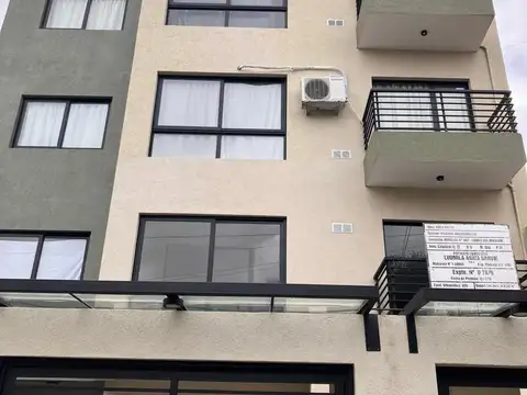 Departamento de 2 ambientes en alquiler, lomas del mirador