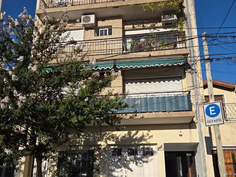 Departamento en alquiler en Olivos