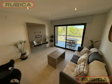 Departamento en Venta de 2 dormitorios