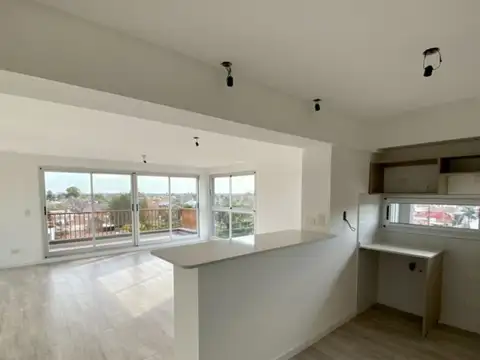 DEPARTAMENTO 4 AMBIENTES EN VENTA EN ITUZAINGO