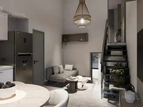En venta! Departamento 3 ambientes en Planta sin expensas a estrenar!