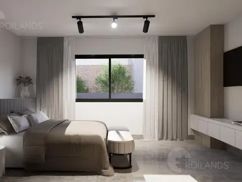 Departamento en Venta al Noreste