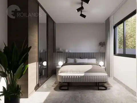 Departamento en Venta 1 año