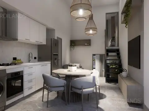 Departamento en Venta en Villa Maipu, USD 52.000