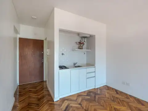 Departamento en Venta en Olivos Vias/Rio, USD 69.000