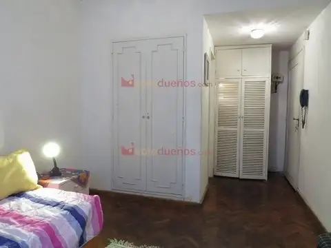 Departamento en Alquiler en Recoleta, $ 550.000