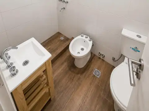 Depto Tipo Casa en Venta de 3 dormitorios