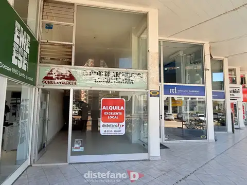 AVENIDA DEL LIBERTADOR