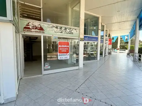 Local en Alquiler en Pinamar, USD 830