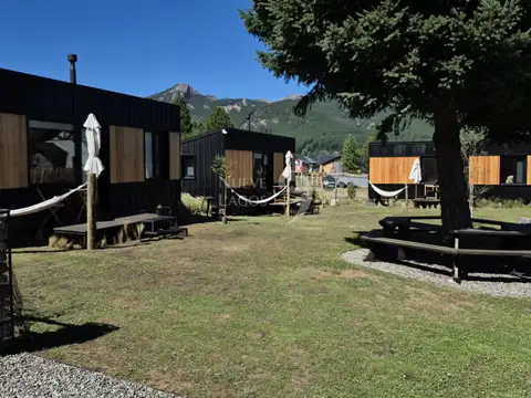 Casa 12 ambientes con 6 baños