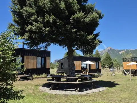 Casa en Venta de 9 dormitorios