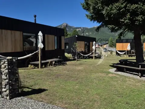 Casa en Venta en Meliquina, USD 400.000