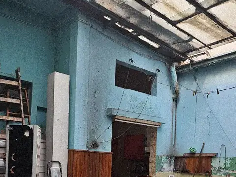 Depto Tipo Casa en Venta de 3 dormitorios