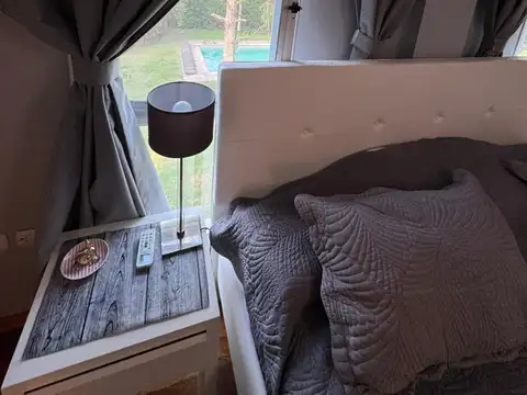 IMPORTANTE CHALET CON PISCINA CLIMATIZADA EN RANELAGH U$S 420.000