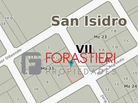 VENTA DE EXCELENTE LOTE