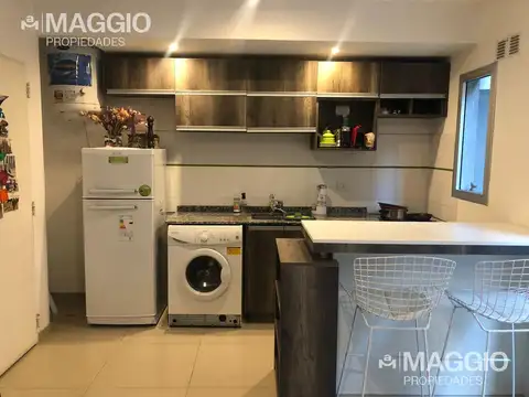 Departamento en Venta en Villa Sarmiento, USD 55.000