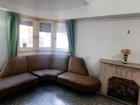 Casa en Venta 60 años