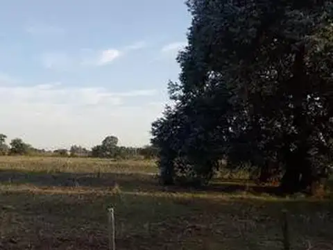 Terreno en Venta en Carmen De Areco, USD 30.000