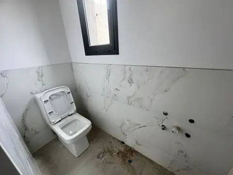 VENTA DUPLEX 3 DORMITORIOS - TIERRA MANSA