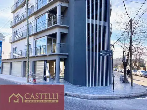 Departamento en Venta o Alquiler Chacabuco 3 ambientes piso 8A