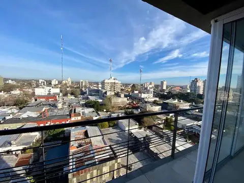 DEPARTAMENTOS EN VENTA A ESTRENAR TORRE CHACABUCO .PILAR