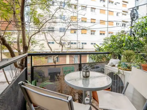 Departamento en Venta al Este