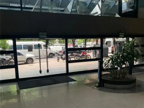 OFICINAS - PLANTA DIVIDIDA - CENTRO SUR (COMERCIAL), CAPITAL FEDERAL