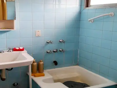Departamento en Venta en Monserrat, USD 39.000