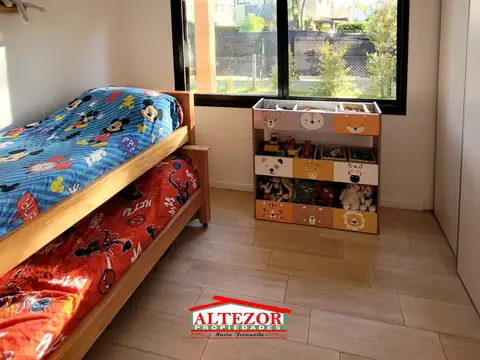 Departamento en Venta Permite mascota