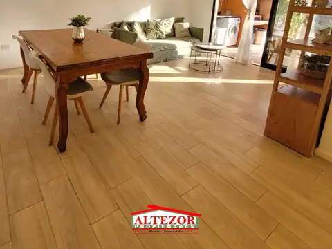 Departamento en venta en Pilar