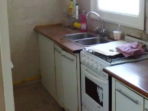 Departamento en Venta 1 año