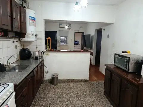 Depto Tipo Casa en Venta en Troncos del Talar, USD 84.500