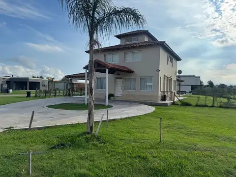 Casa en Venta de 3 dormitorios