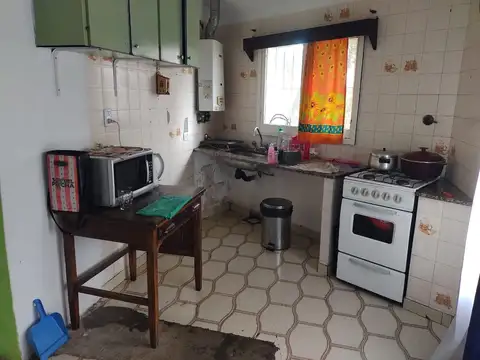 Casa en Venta 50 años