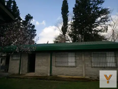 Quinta en Venta en 20 de Junio, USD 135.000