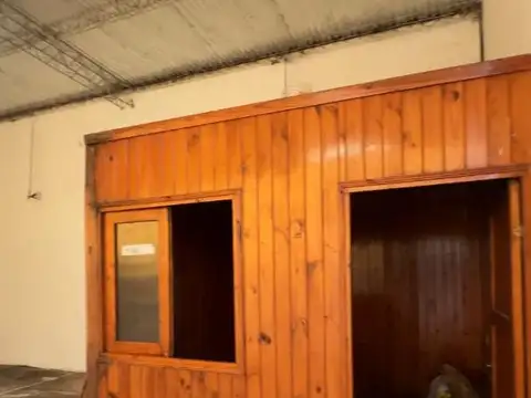 Galpon en Alquiler en Villa Dolores, $ 1.500.000