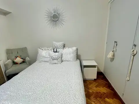 Departamento en Venta 40 años