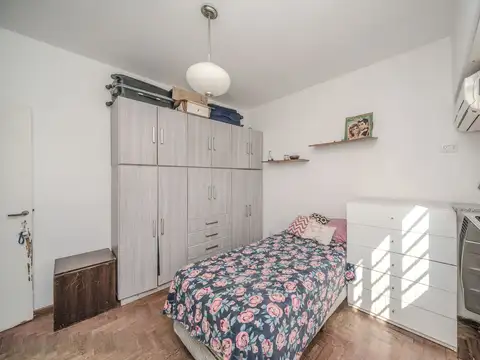 Depto Tipo Casa en Venta en Merlo, USD 65.000