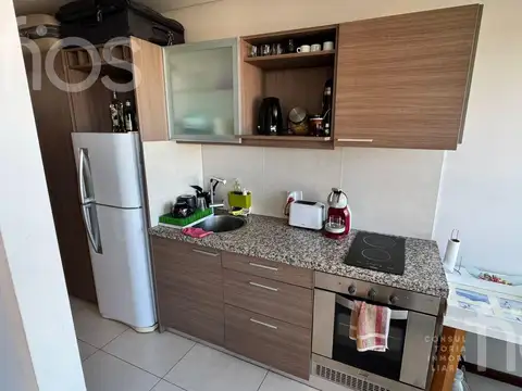 Departamento en Venta en Refinerias, USD 104.900