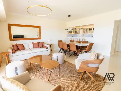 Departamento en Venta en Punta del Este, USD 850.000